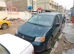 دودج جراند كارافان